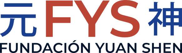 Fundación Yuan Shen Logo