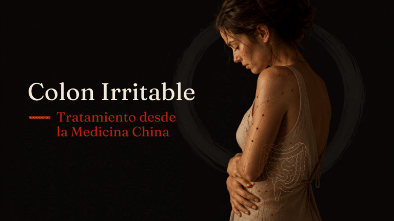Protegido: Abordaje Integrativo del Colon Irritable (SII) en MTC