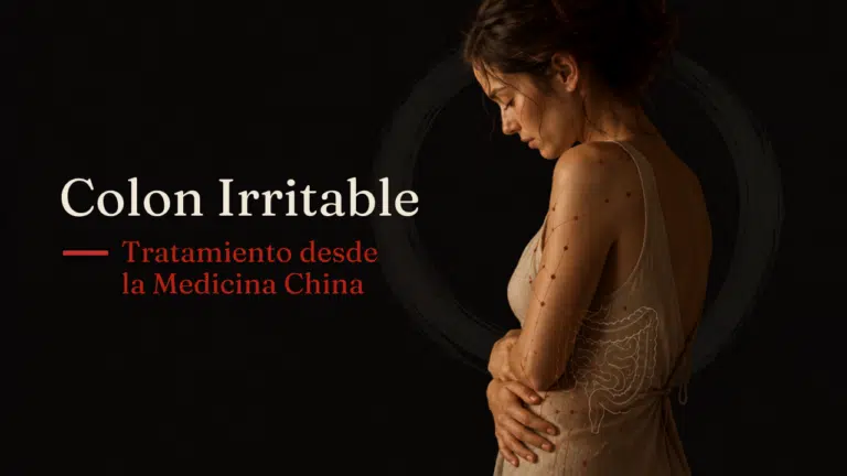 Protegido: Abordaje Integrativo del Colon Irritable (SII) en MTC